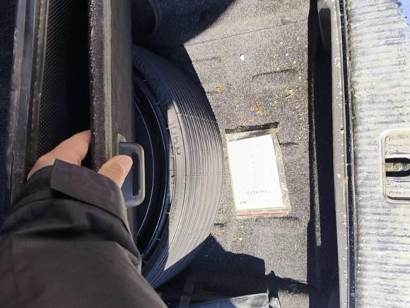 [南京·苏A] 二手奥迪奥迪Q52013款 40 TFSI 进取型