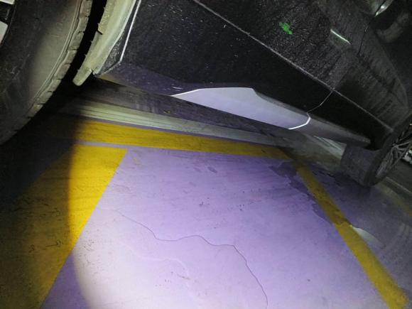 [上海·沪G] 二手本田冠道2017款 370TURBO 四驱尊享版