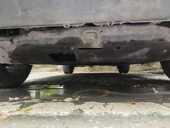 [合肥·新J] 二手起亚索兰托2012款 2.4L 汽油豪华版