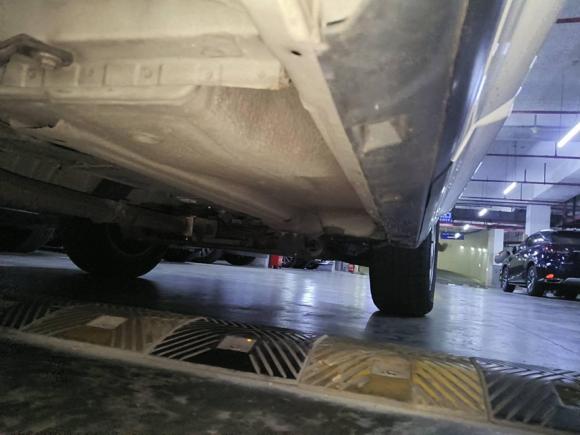 [上海·黑B] 二手路虎神行者22012款 2.2T SD4 S柴油版