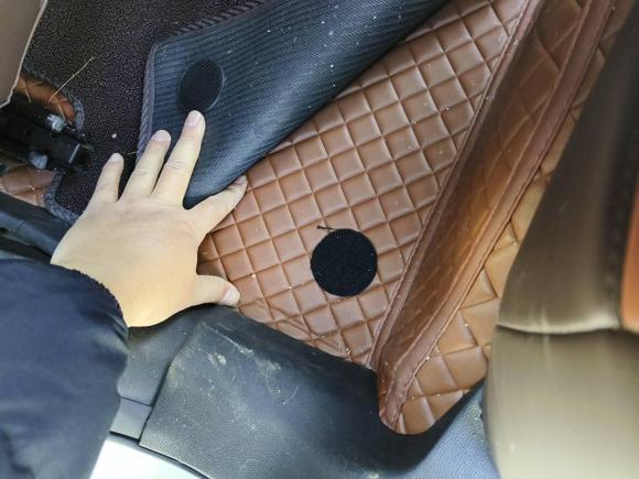 [无锡·苏B] 二手雷诺科雷傲2018款 2.0L 两驱豪华版