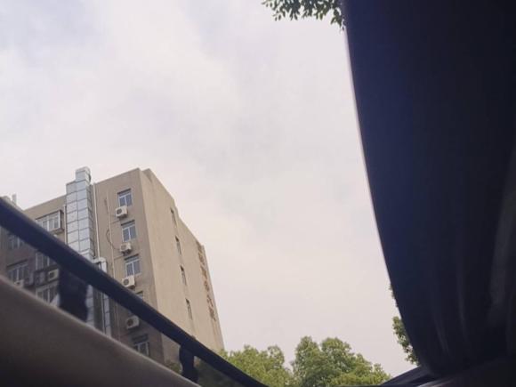 [上海·沪E] 二手别克君威2019款 20T 精英型 国VI