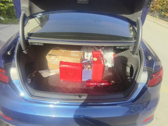 [上海·沪A] 二手奥迪奥迪A52017款 Coupe 40 TFSI 时尚型