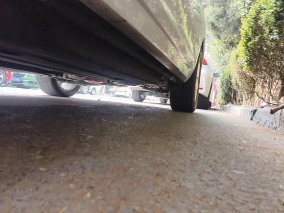 [杭州·浙A] 二手奥迪奥迪Q32016款 35 TFSI quattro 全时四驱风尚型