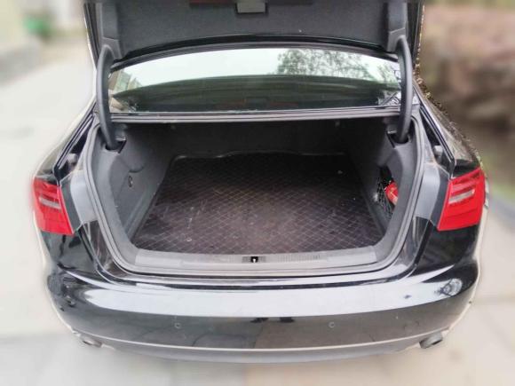 [无锡·苏B] 二手奥迪奥迪A6L2012款 30 FSI 技术型