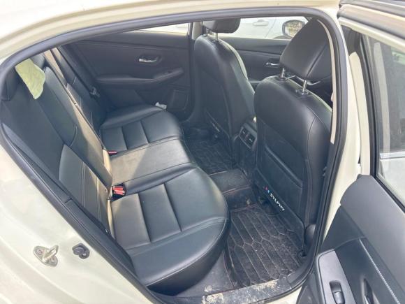 [嘉兴·浙J] 二手日产轩逸2021款 1.6L XL CVT悦享版