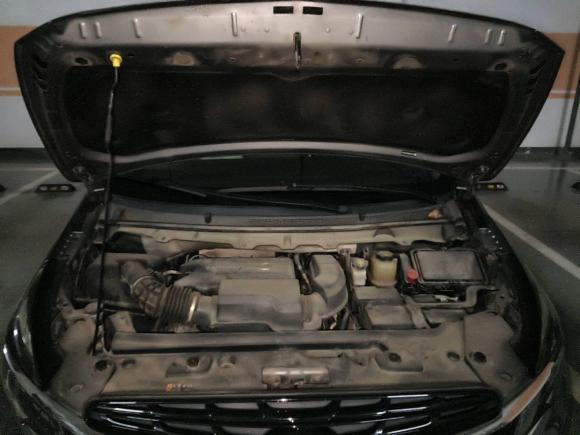 [杭州·浙A] 二手别克别克GL82020款 陆上公务舱 652T 豪华型