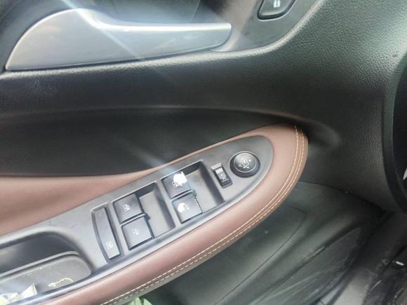 [深圳·粤L] 二手别克昂科威Plus2016款 20T 两驱精英型