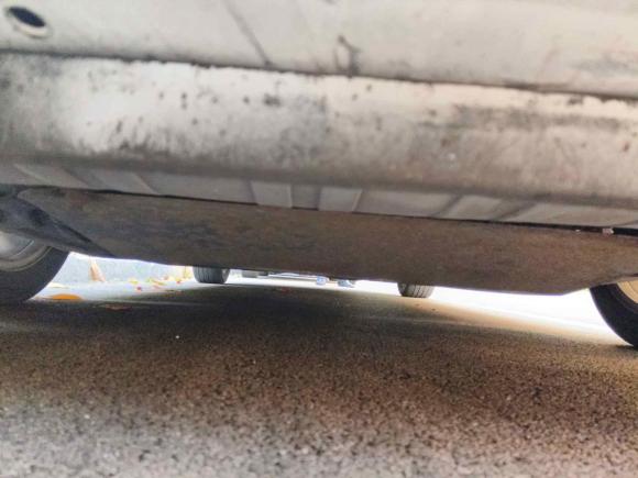 [青岛·鲁U] 二手别克阅朗2018款 15T 双离合精英型