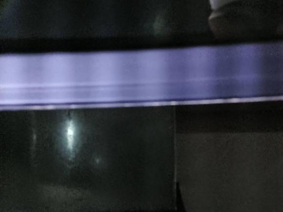 [西安·陕A] 二手宝马宝马5系2011款 535Li 行政型