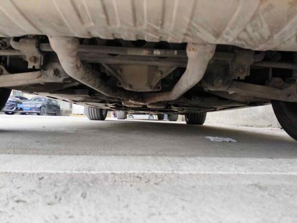 [上海·沪B] 二手奔驰奔驰M级2012款 ML 350 动感型