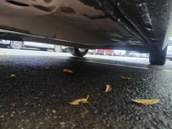 [成都·川A] 二手别克别克GL62021款 323T 轻混动互联豪华型