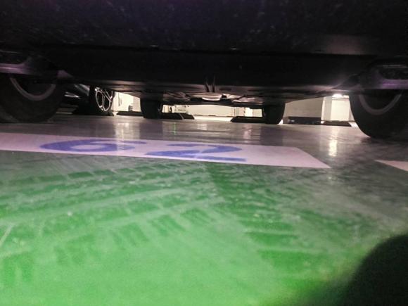 [武汉·鄂W] 二手大众朗逸2025款 新锐 1.5L 出众新逸版