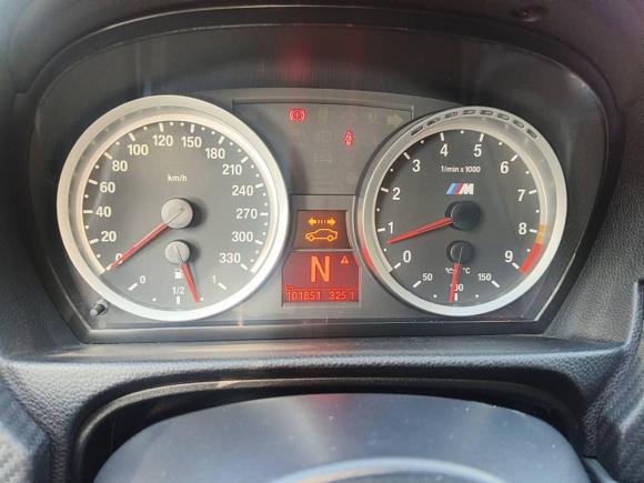 [宁波·浙B] 二手宝马宝马M32011款 M3双门碳纤顶版