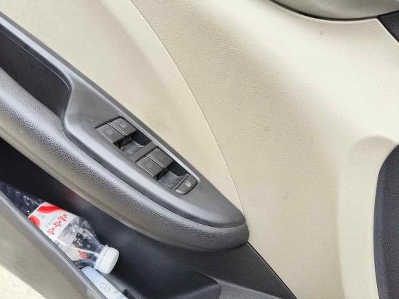 [苏州·苏E] 二手别克英朗2018款 15T 双离合进取型 国V