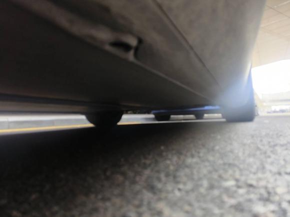 [深圳·粤B] 二手特斯拉Model Y2021款 标准续航后驱版