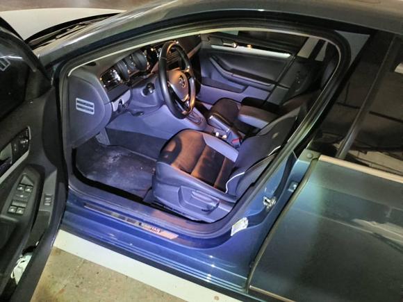 [深圳·粤B] 二手大众速腾2015款 1.6L 自动舒适型