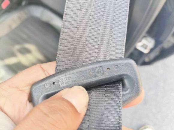 [合肥·皖A] 二手大众迈腾2015款 改款 1.8TSI 豪华型