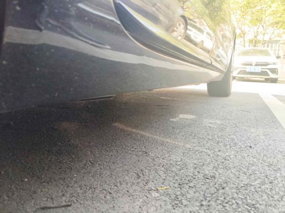 [南通·苏F] 二手奥迪奥迪A6L2014款 TFSI 标准型