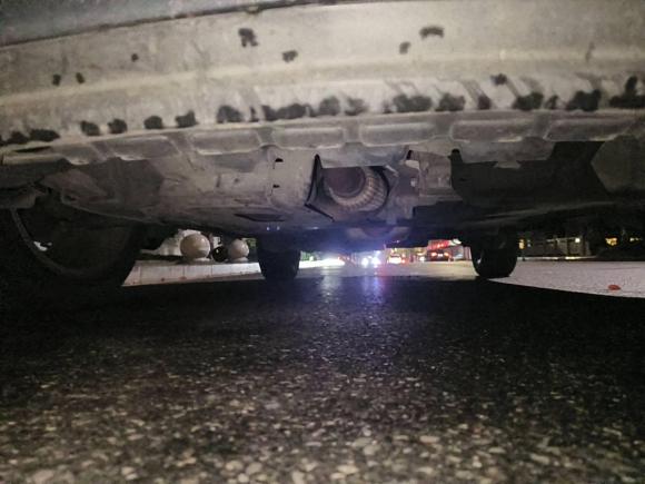 [嘉兴·浙F] 二手别克昂科拉2014款 1.4T 自动两驱都市领先型