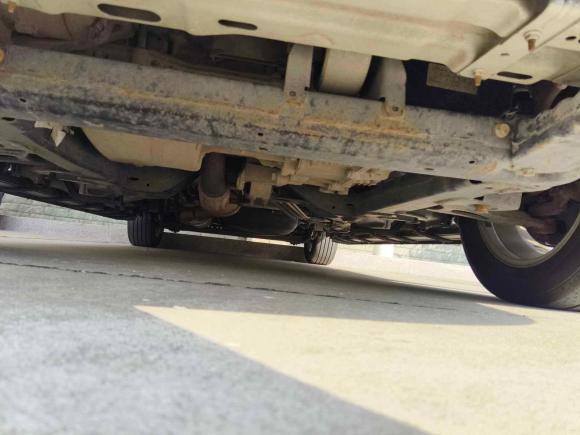 [南通·苏F] 二手别克别克GL82014款 2.4L 经典版