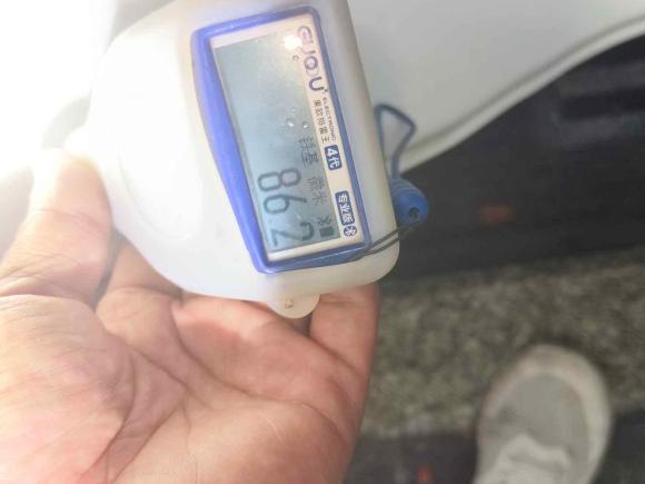 [南昌·赣G] 二手现代悦纳2016款 1.4L 自动炫酷版GLS