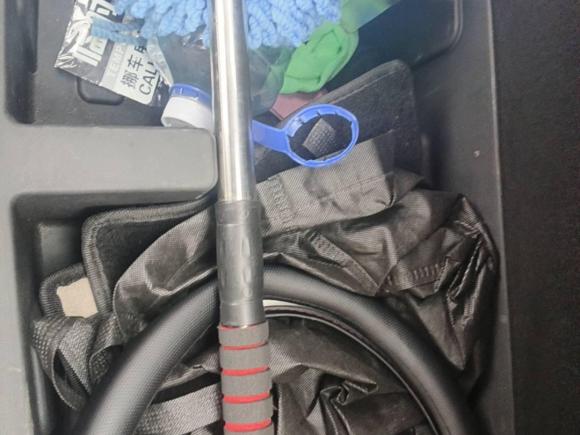 [嘉兴·浙F] 二手东风风光风光580Pro2020款 280TGDI CVT驭领版