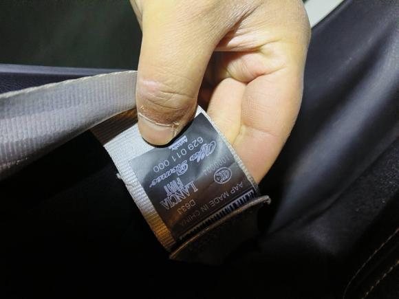 [合肥·苏A] 二手菲亚特菲翔2012款 1.4T 自动劲享版