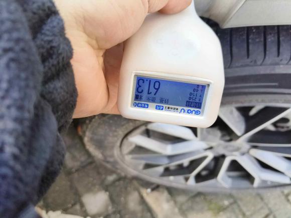 [南昌·赣A] 二手长安欧尚长安欧尚Z62022款 蓝鲸 1.5T DCT智尊型