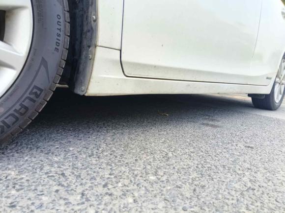 [芜湖·皖B] 二手雷克萨斯雷克萨斯CT2012款 CT200h 精英版