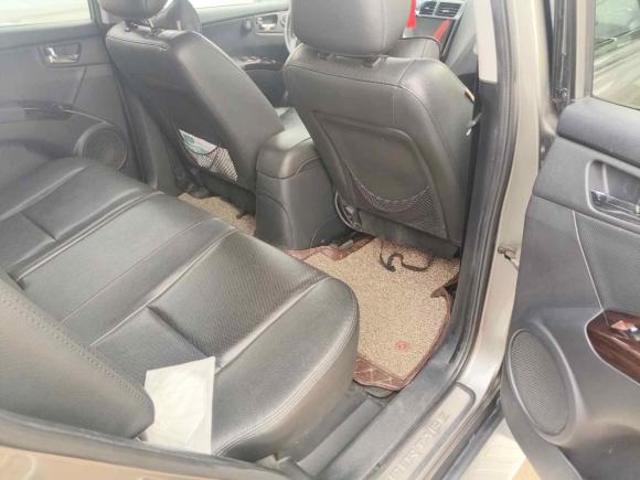 [济南·晋B] 二手起亚狮跑2012款 2.0L 自动两驱版Premium