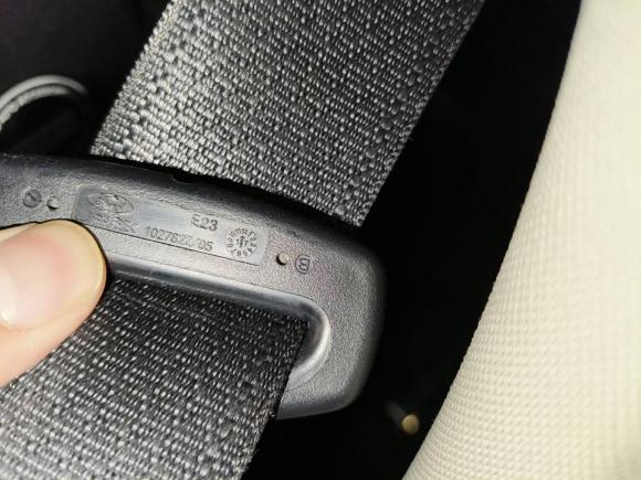 [杭州·浙A] 二手福特锐界2018款 EcoBoost 245 四驱豪锐型 7座