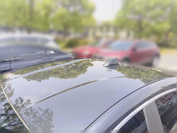 [上海·沪A] 二手别克VELITE 52017款 时尚增程型