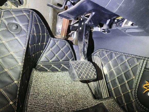 [西安·陕A] 二手斯柯达Yeti2014款 1.4TSI DSG魅影版