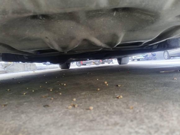 [深圳·粤T] 二手宝马宝马5系2012款 523Li 领先型