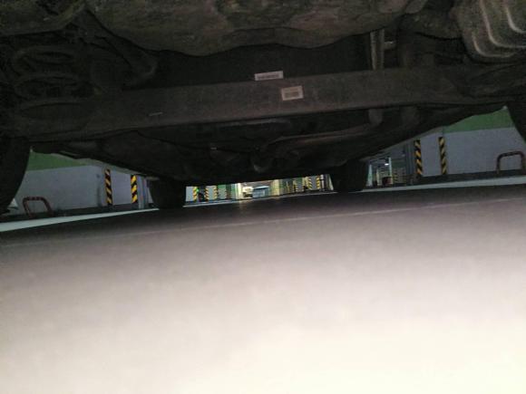 [嘉兴·浙F] 二手吉利汽车远景X32017款 1.5L 手动精英型