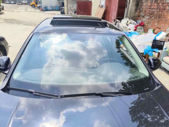 [上海·沪F] 二手大众帕萨特2022款 330TSI 星空精英版