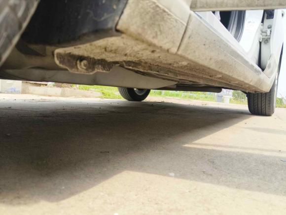 [上海·豫D] 二手别克英朗2021款 改款 典范 1.5L 自动精英型