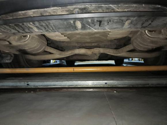 [西安·陕A] 二手别克君威2014款 2.0L 领先时尚型