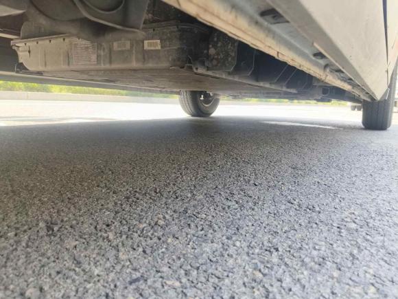 [温州·浙C] 二手瑞驰汽车瑞驰新能源EC752023款 标准版 超越型Ⅱ 41.86kWh