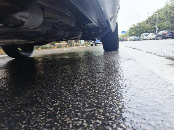 [苏州·苏E] 二手福特领裕2021款 EcoBoost 225 铂领型 7座