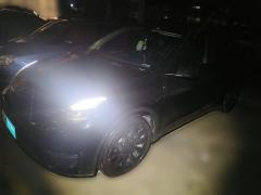 [青岛·鲁A] 特斯拉Model Y2021款 标准续航后驱版