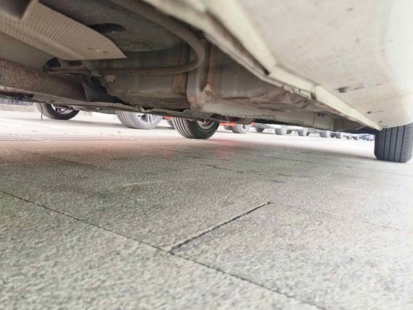 [金华·豫J] 二手吉利汽车帝豪2021款 UP 1.5L CVT舒适型