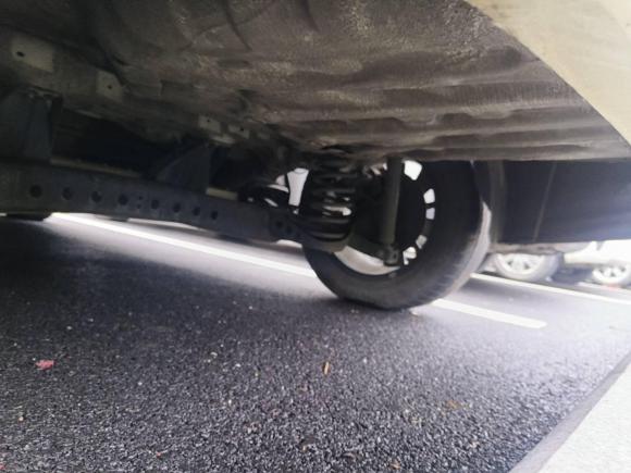 [杭州·浙A] 二手荣威荣威Ei52019款 智联旗舰版