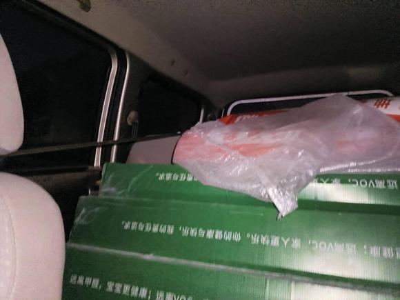 [义乌·浙G] 二手五菱汽车五菱宏光V2022款 1.5L劲取版电动助力LAR