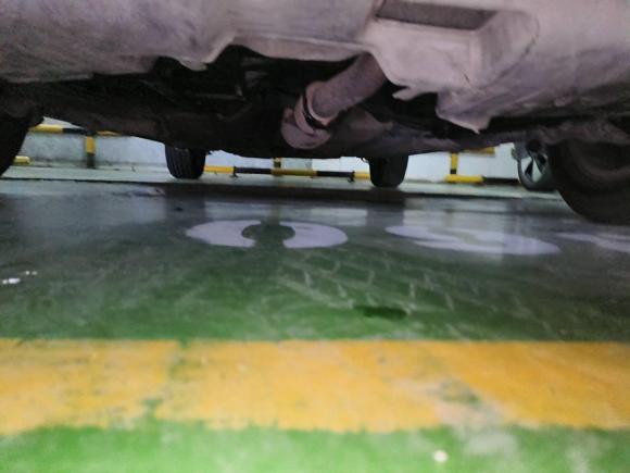 [青岛·鲁B] 二手本田雅阁2004款 2.4L