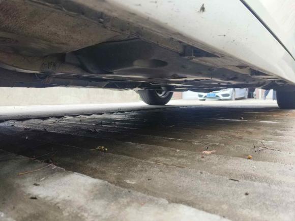 [南通·苏F] 二手丰田锐志2010款 2.5V 风度菁英版