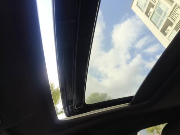 [上海·浙F] 二手雪佛兰科鲁泽2019款 RS 330T 自动畅快版 国VI