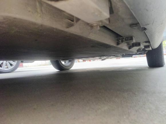 [宁波·浙B] 二手奇瑞新能源小蚂蚁2019款 4座智享版 35kWh