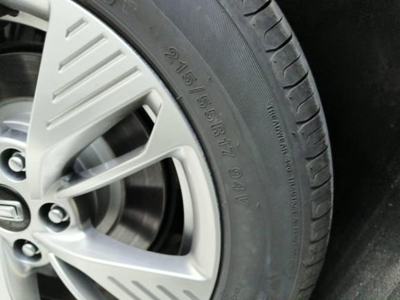 [常州·苏D] 二手奔腾奔腾NAT2023款 PRO 舒享出行换电版 401km